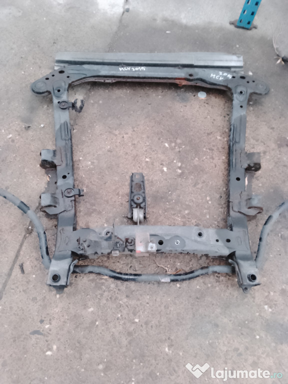 Motoras macara dreapta fata Suzuki SX4