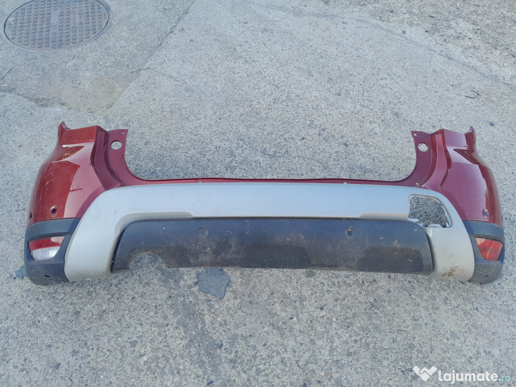 Motoras stergator hayon Citroen C4 2010