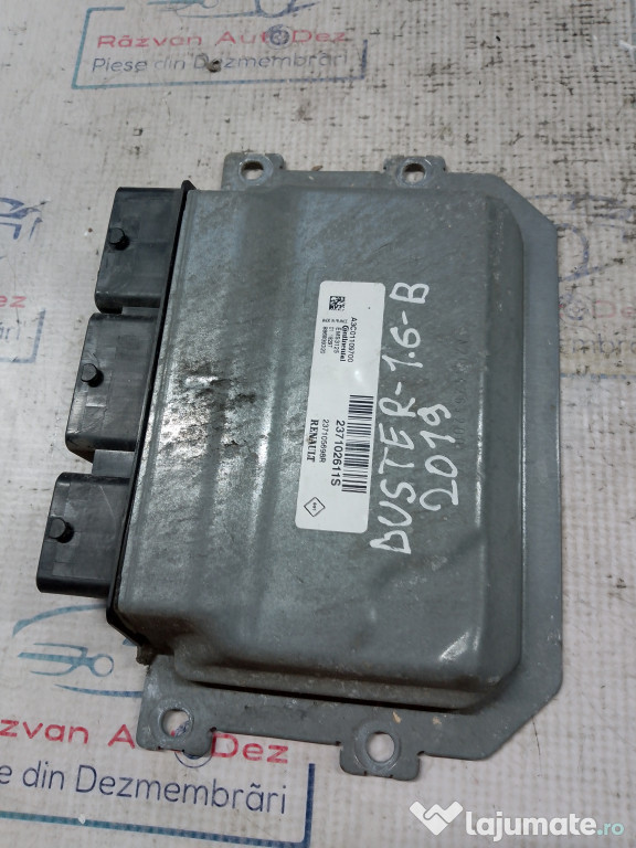 Broasca stanga spate Ford Ecosport 2014