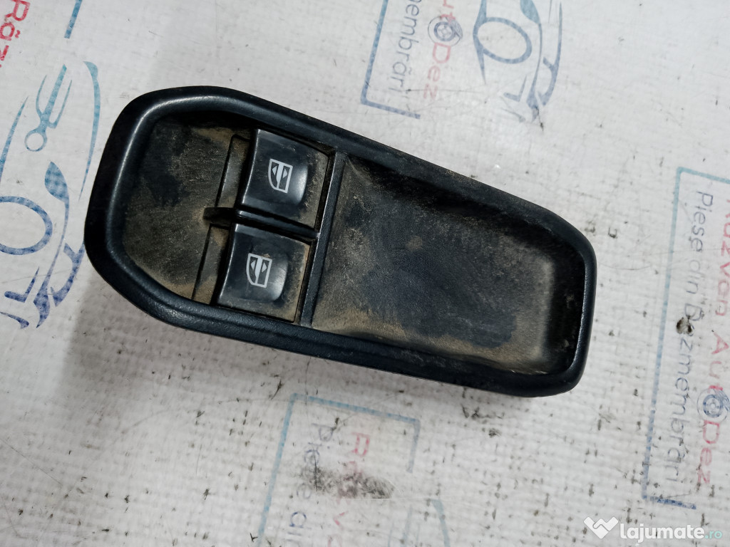 Broasca stanga spate Skoda Octavia 3 2015