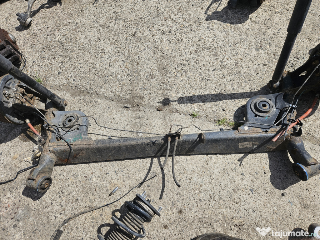 Jug motor Renault Scenic 1.6 Motorina 2013