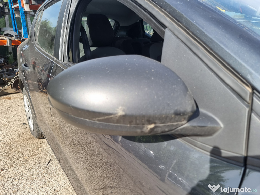 Macara geam dreapta spate Opel Insignia B 2018