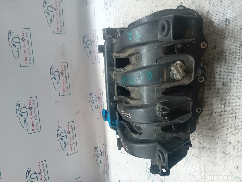 Maner interior dreapta spate Mazda 6 2013
