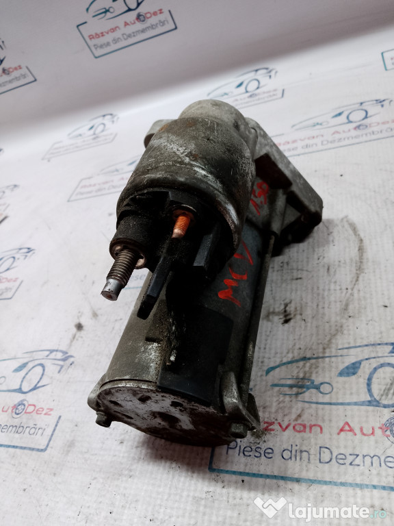 Broasca stanga spate Nissan Qashqai 2012