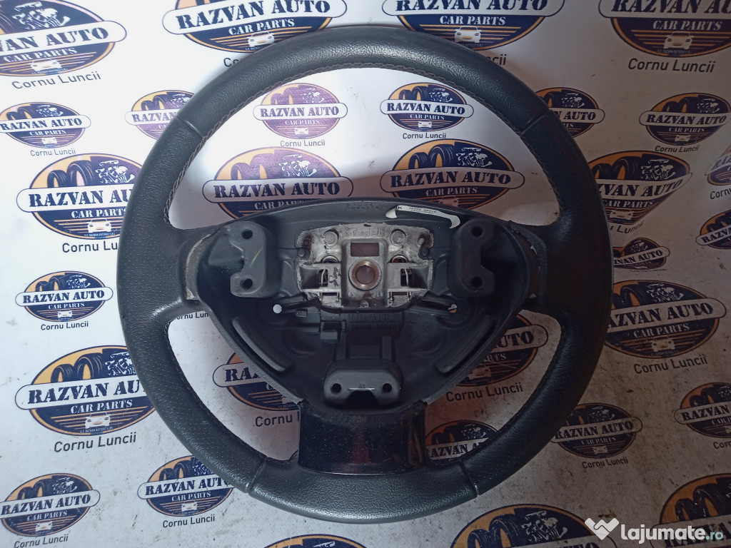 Plafon material cu panorama Skoda Superb 2 Break 2011