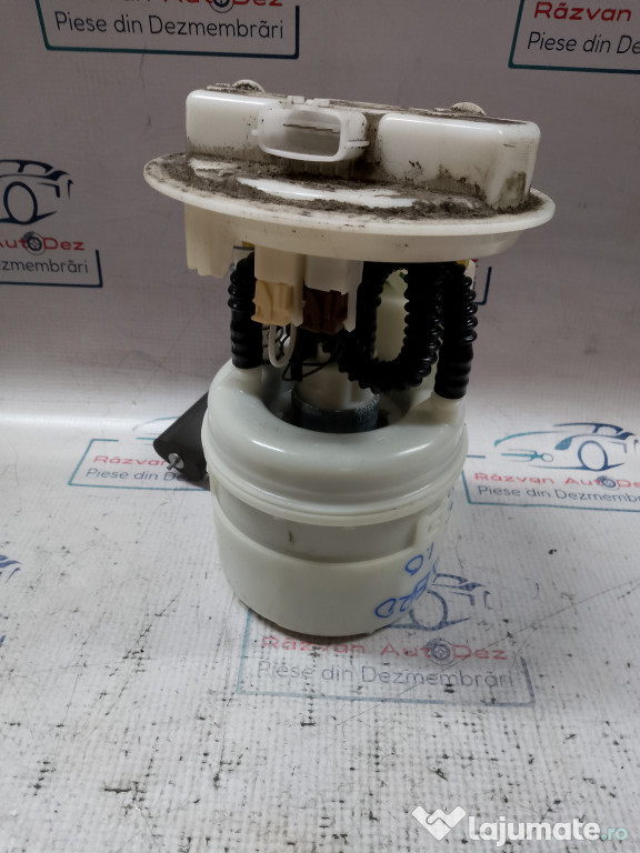 Broasca dreapta spate Porsche Cayenne 2013