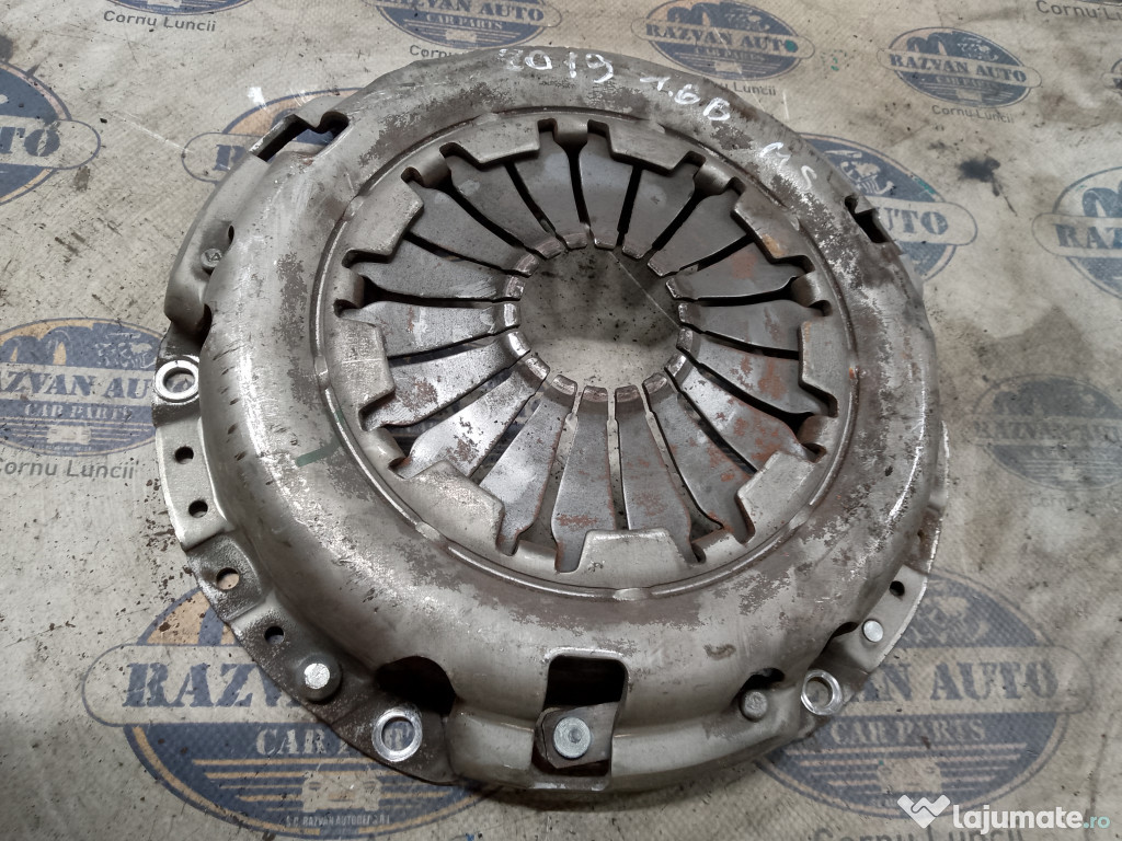 Broasca dreapta spate Skoda Octavia 3 2016