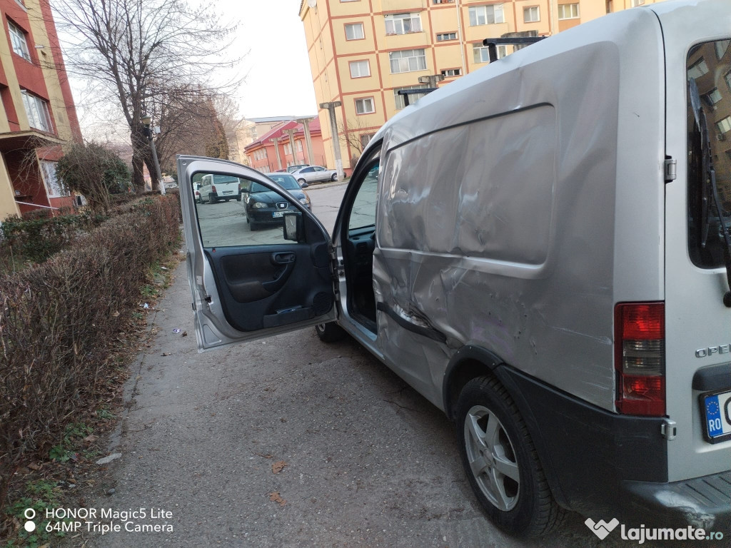 Vând urgent, Opel COMBO!