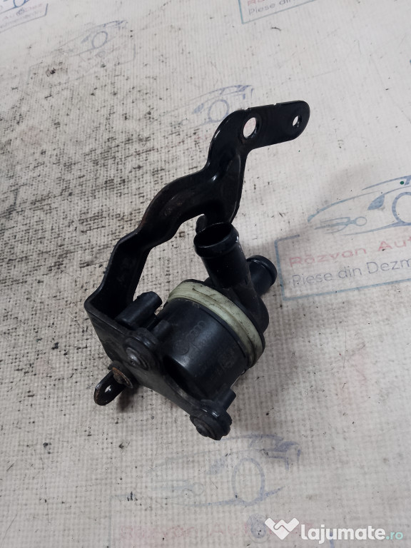 Galerie Admisie Plastic Fiat Tipo 1.4 Benzina 2017