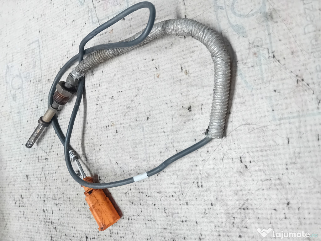 Airbag scaun stanga fata Dacia Sandero 2016
