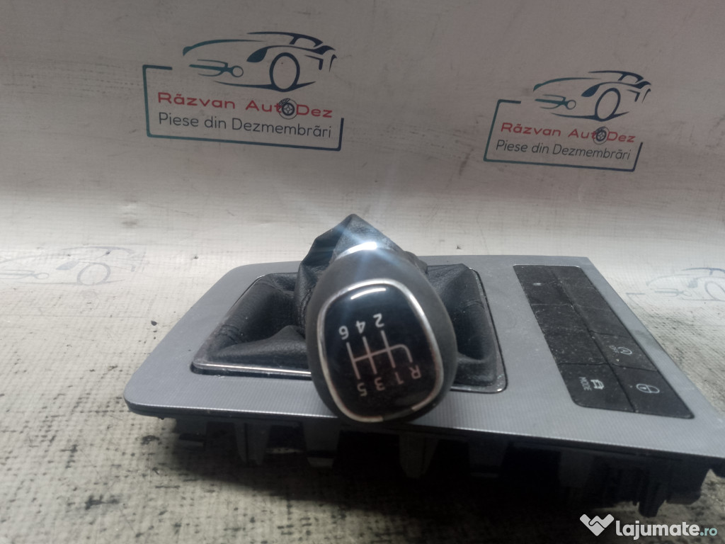 Usa dreapta fata Audi A3 8V Cabrio 2017