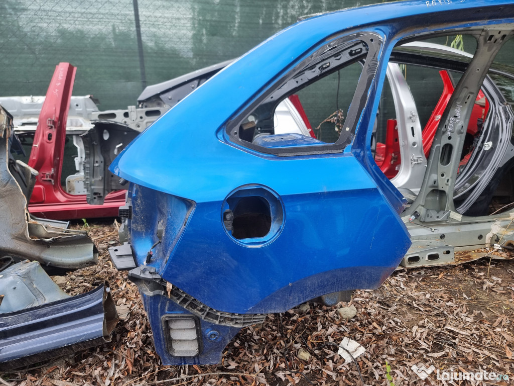 Electromotor Renault Megane 4 1.5 Motorina 2016