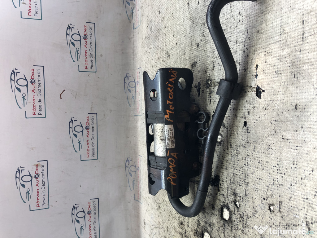 Suport stanga bara spate Hyundai ix35 2015