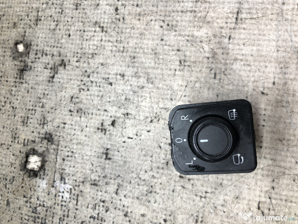 Ceasuri Bord UK BMW Seria 3 E92 2010