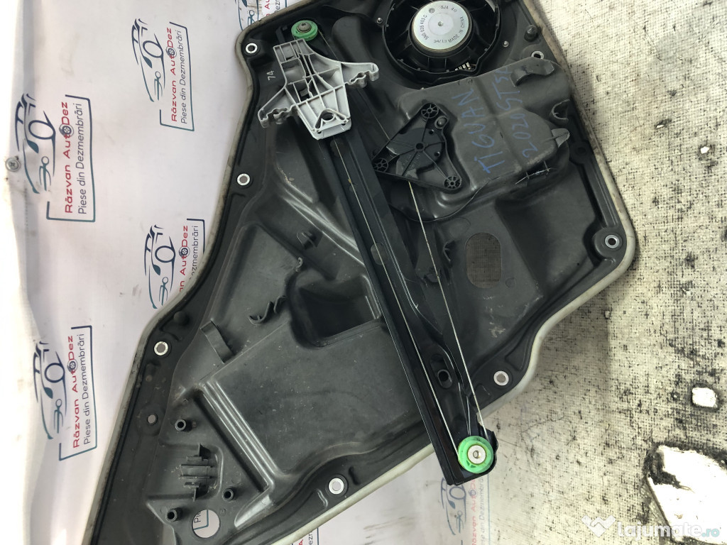 Kit ambreiaj Volkswagen Polo 1.4 Motorina 2012