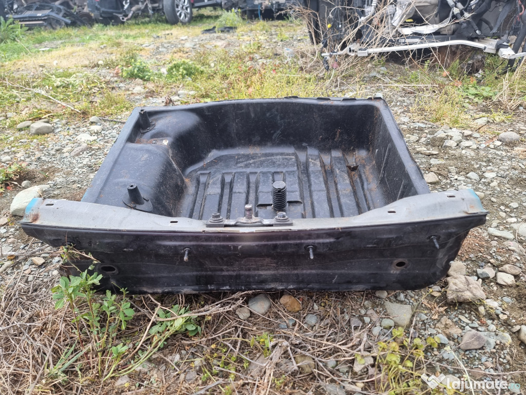 Macara geam dreapta fata Mazda 3 2014