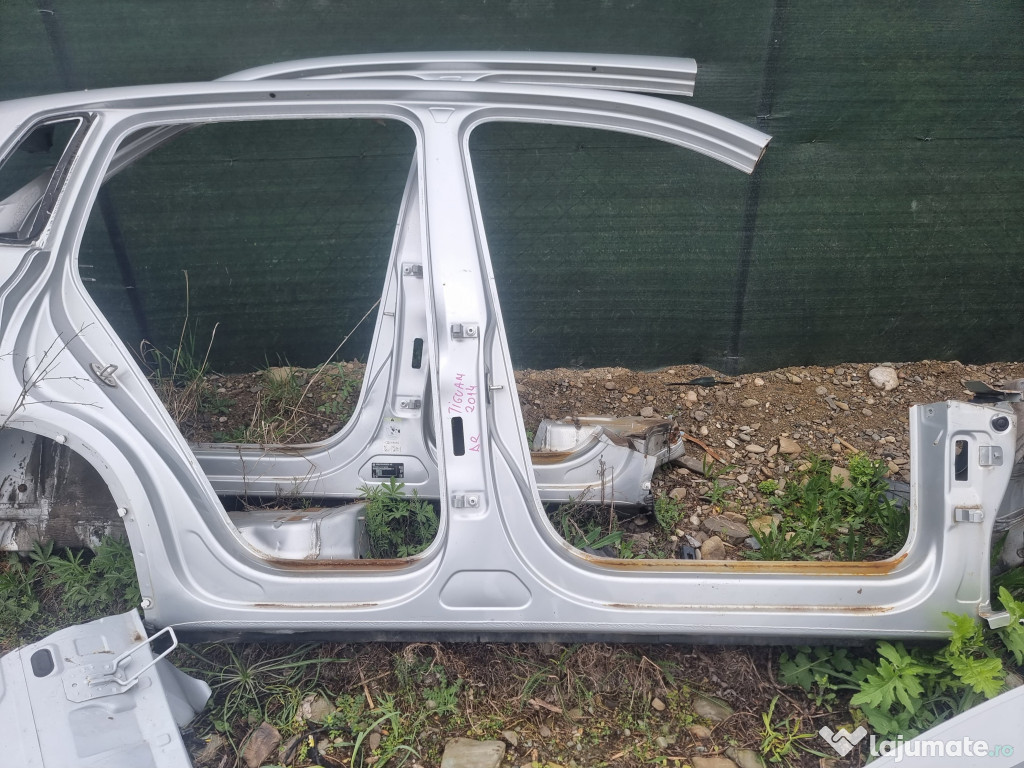 SENZOR RADAR / DISTRONIC Suzuki Vitara 2015