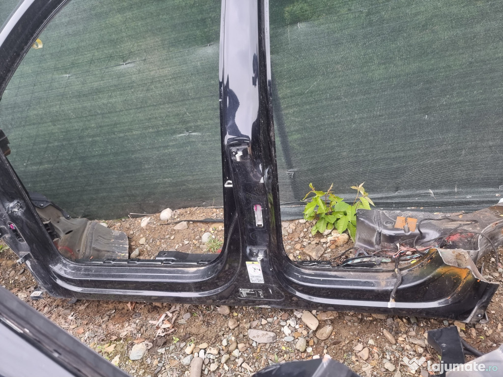 Borna plus Mercedes ML 2014