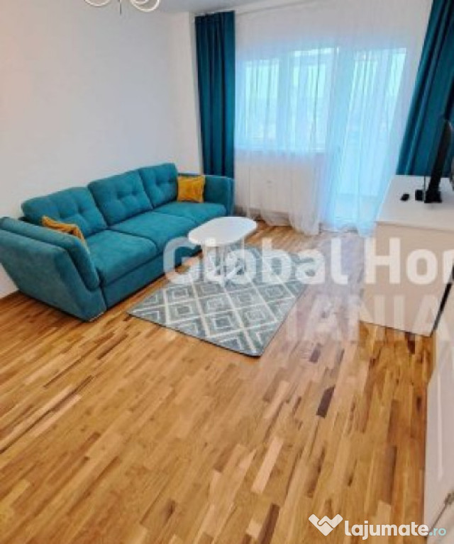 Apartament 2 Camere 60 MP | Domenii | 1 Mai | Turda | Comple