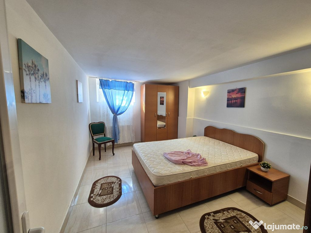 Apartament cu 2 camere - piata Unirii