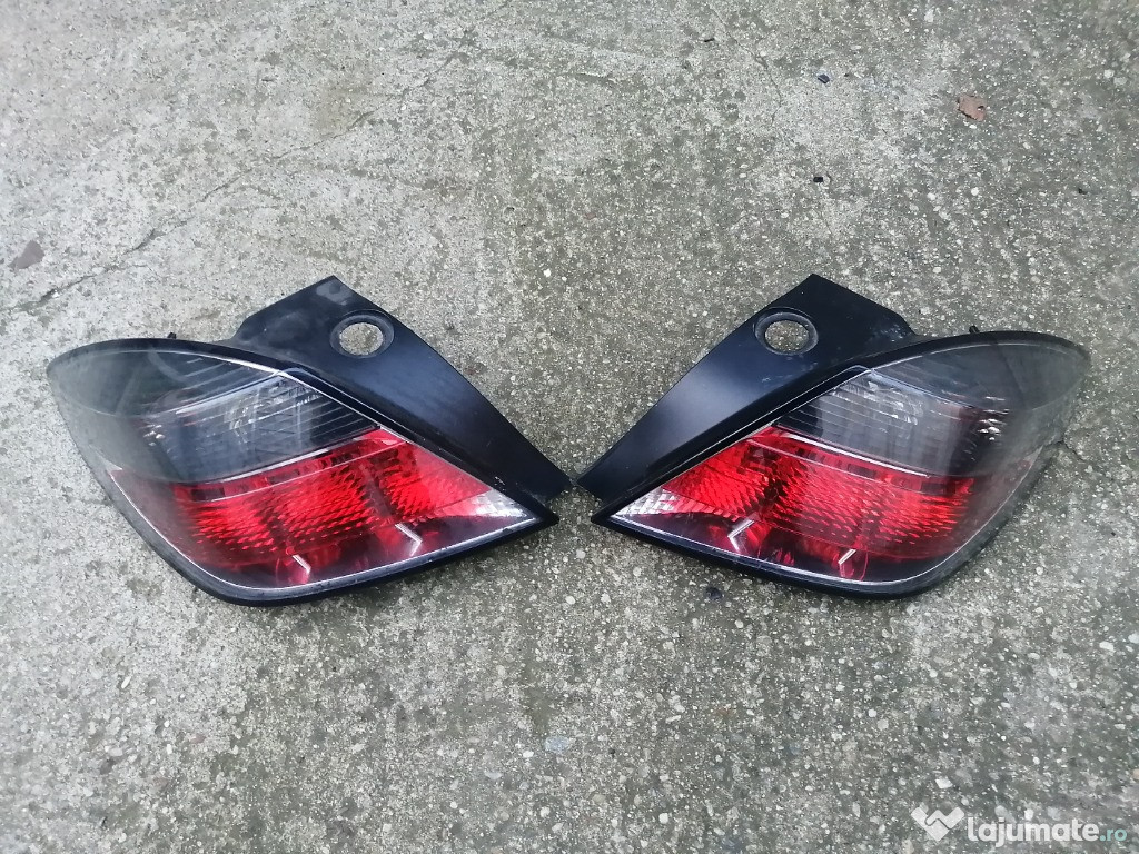 Stopuri Opel Astra H GTC