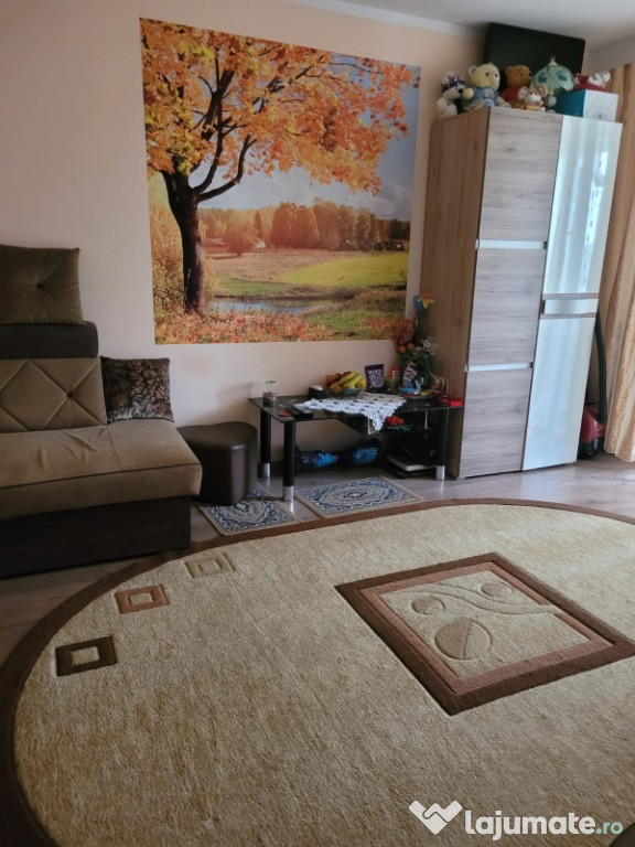 Apartament 2 camere zona Abator