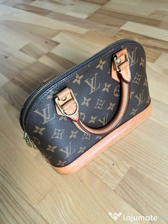 Geanta originala Louis Vuitton