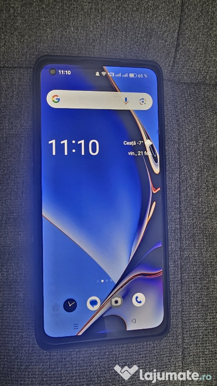 Vând telefon mobil Oppo Reno 5