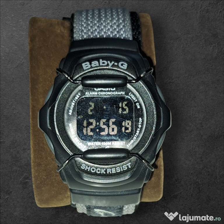 CASIO Baby G BG-140