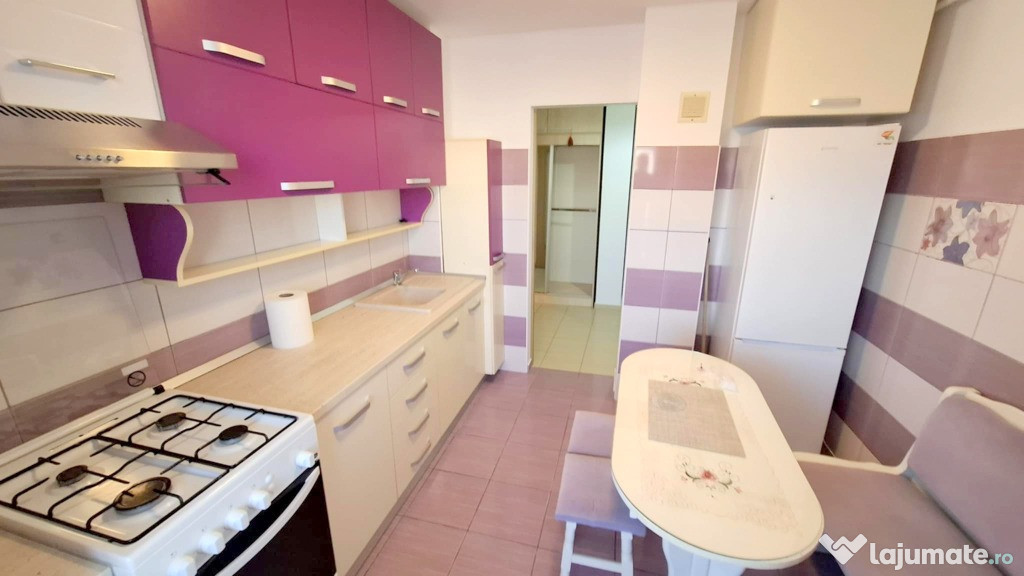 Apartament 2 camere D, , in Nicolina NOU RENOVAT