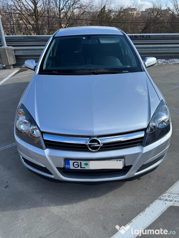 Opel Astra H 2006 Diesel