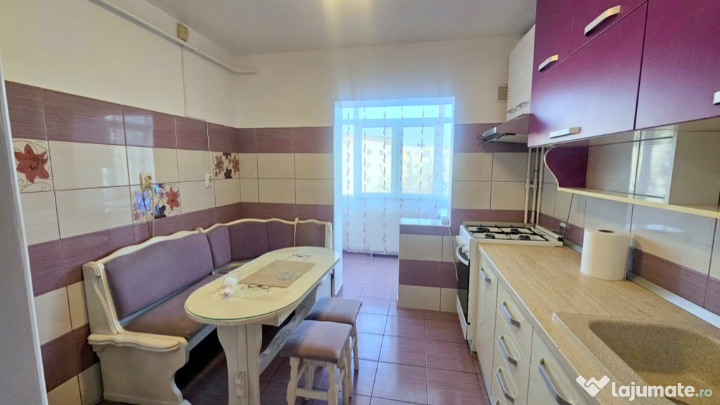 Apartament 2 camere D, , in Nicolina , LIDL NOU RENOVAT