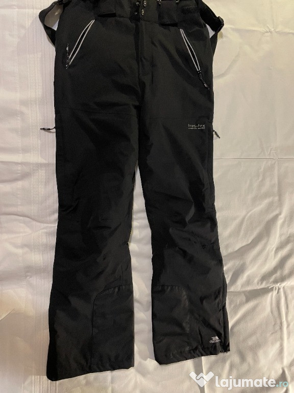 Pantaloni ski Trespass pentru barbati