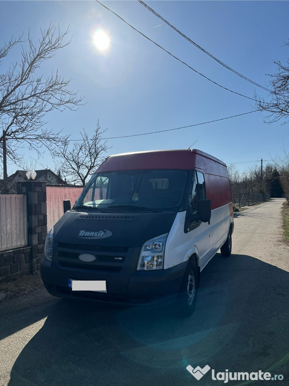 Ford Transit 2.2