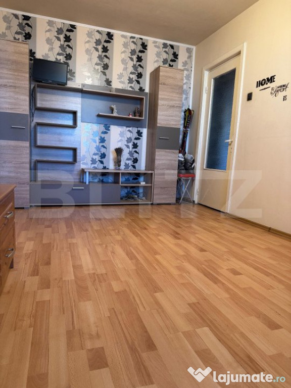 Apartament 2 Camere – Zonă Maxxa, Deva