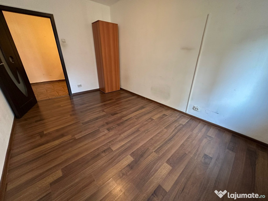 Apartament 2 camere decomandat Dacia