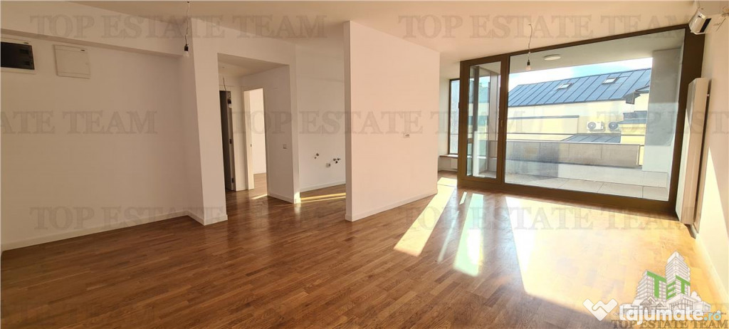 Apartament 2 Camere, bloc Boutique, Bucuresti, Parcul Oper