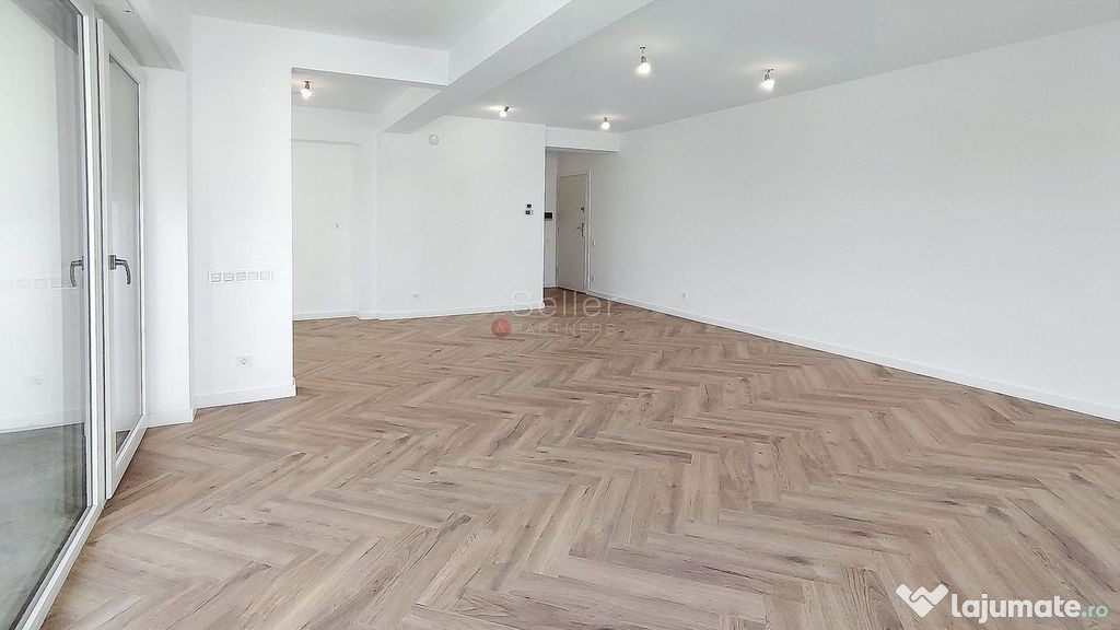 Apartament Nou Finalizat- Zona Carpatilor