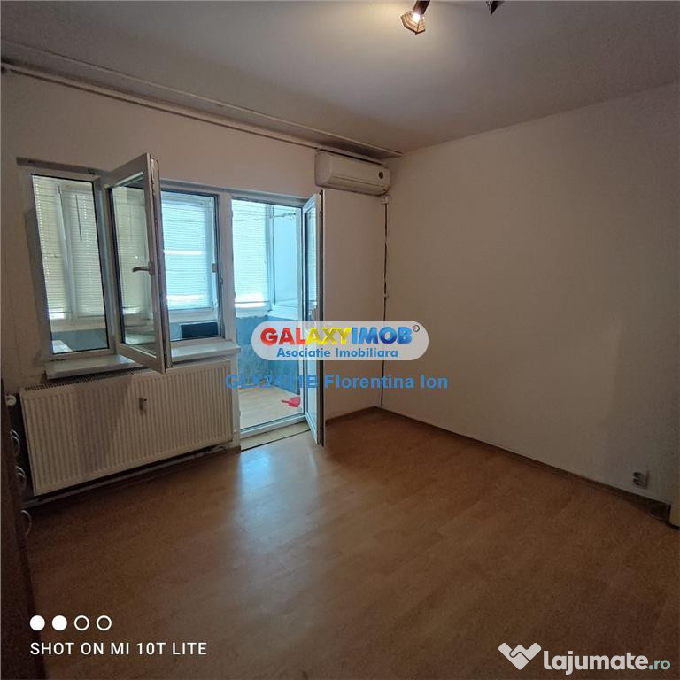 4315 Apartament 2 camere Militari-Apusului