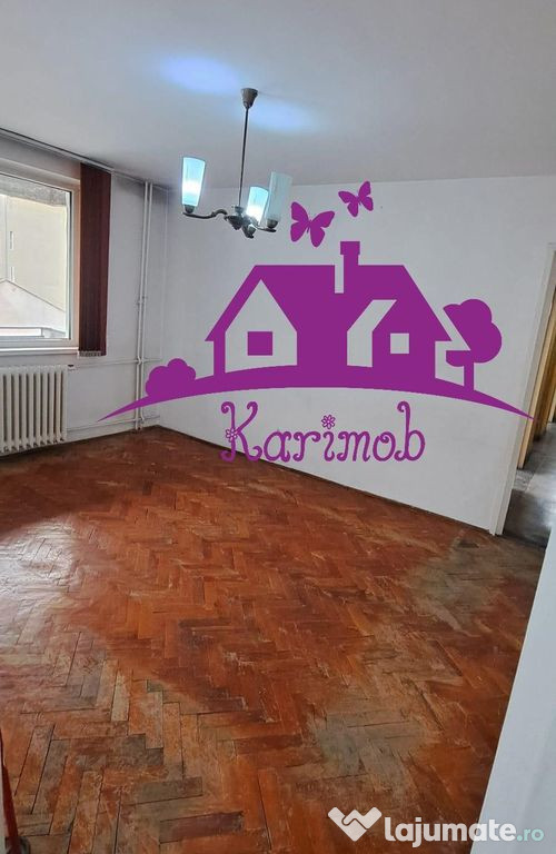 Apartament strada Dimitrie Cantemir