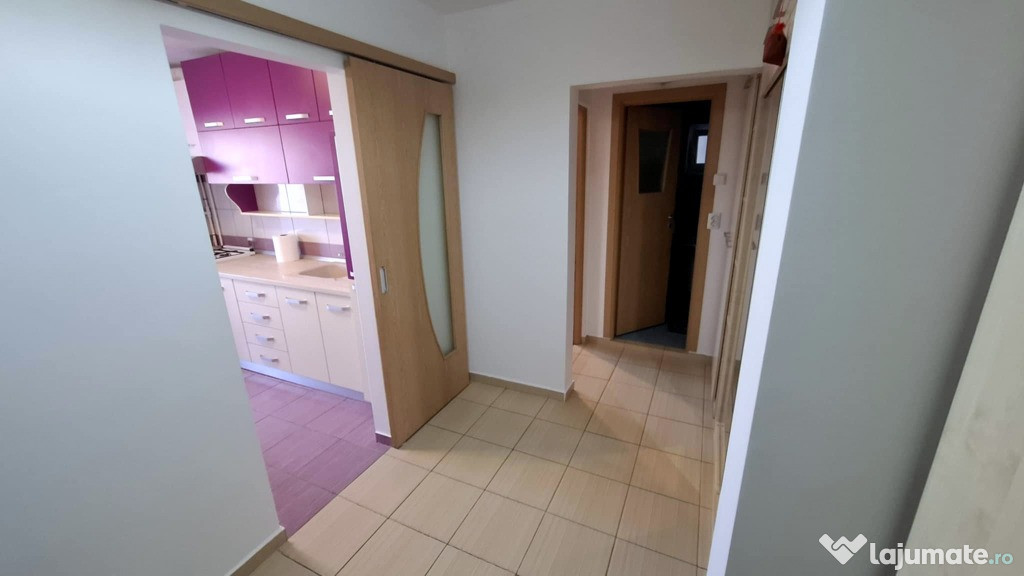 Apartament 2 camere D, , in Nicolina , LIDL NOU RENOVAT