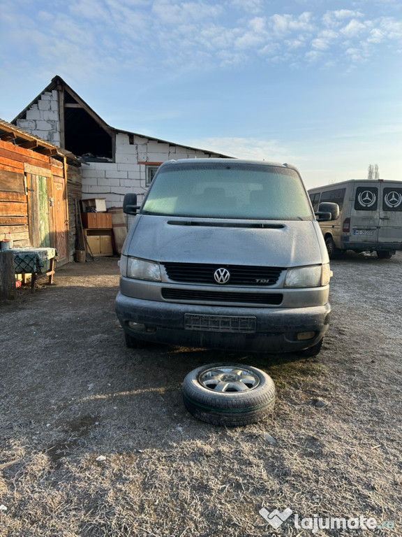 Volkswagen t4 acv