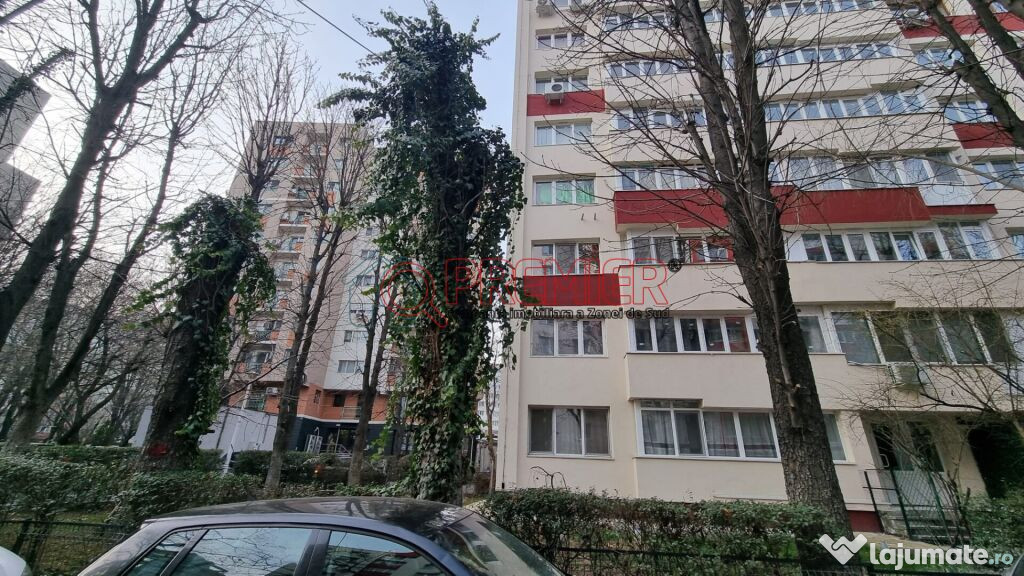 Apartament 3 camere - de inchiriat - Aleea Terasei