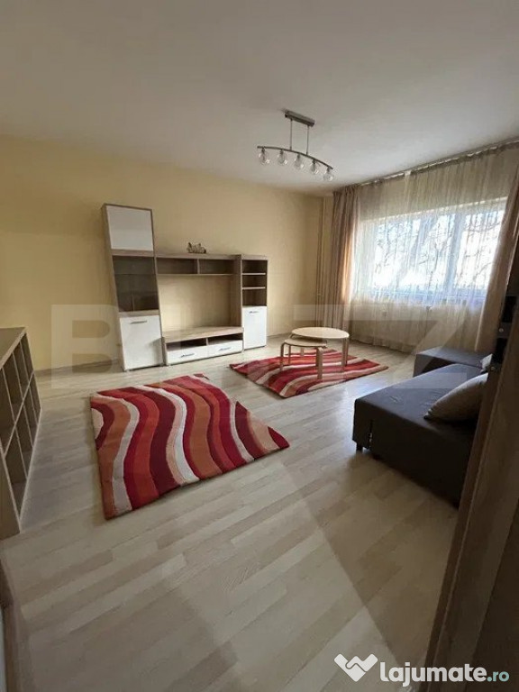 Apartament 2 Camere 62Mp - 13 Sepembrie