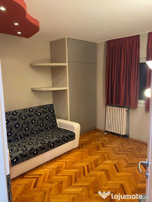 Apartament 3 cam-Marasti