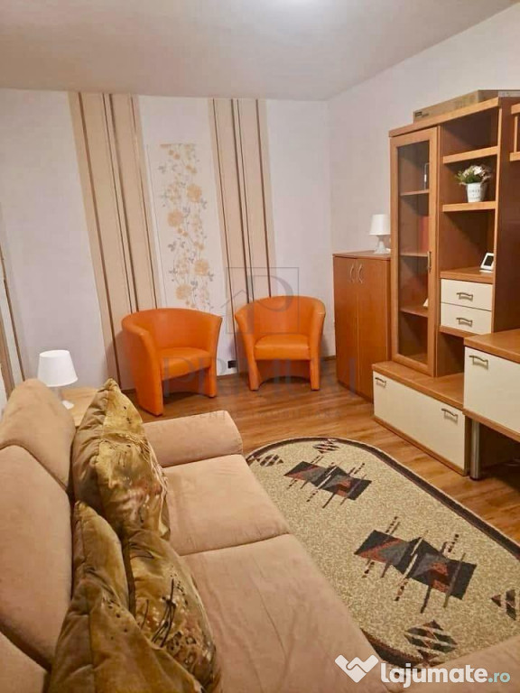 Apartament 2 camere - Zona Lipovei - Centrala Proprie