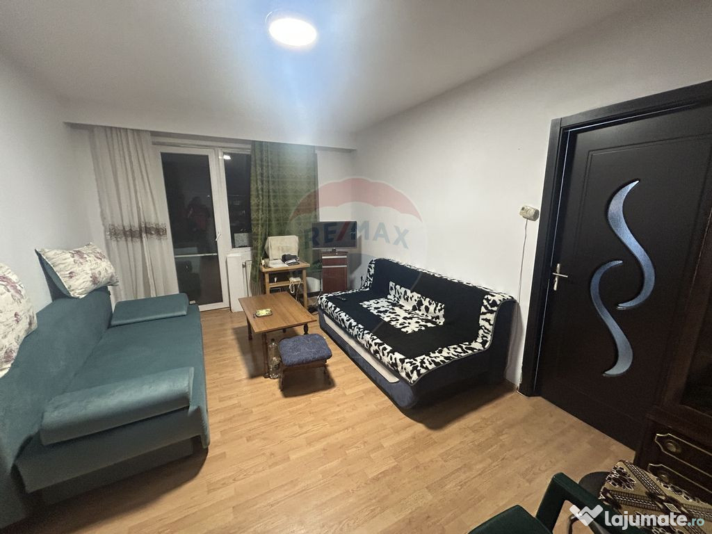 Apartament cu 2 camere dubla orientare, de vânzare în z...