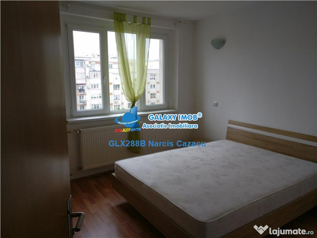 M Bravu Ferdinand Iancului Apartament 2 camere Metrou