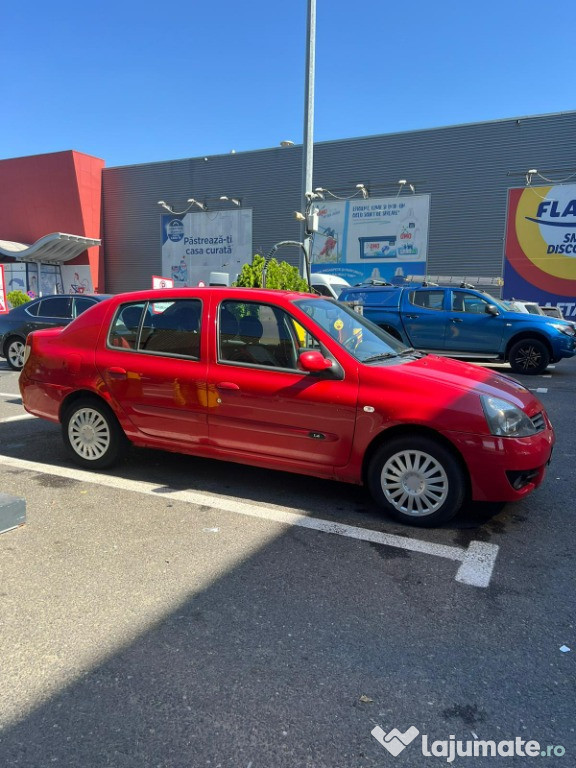 Vand Renault Symbol in stare buna!