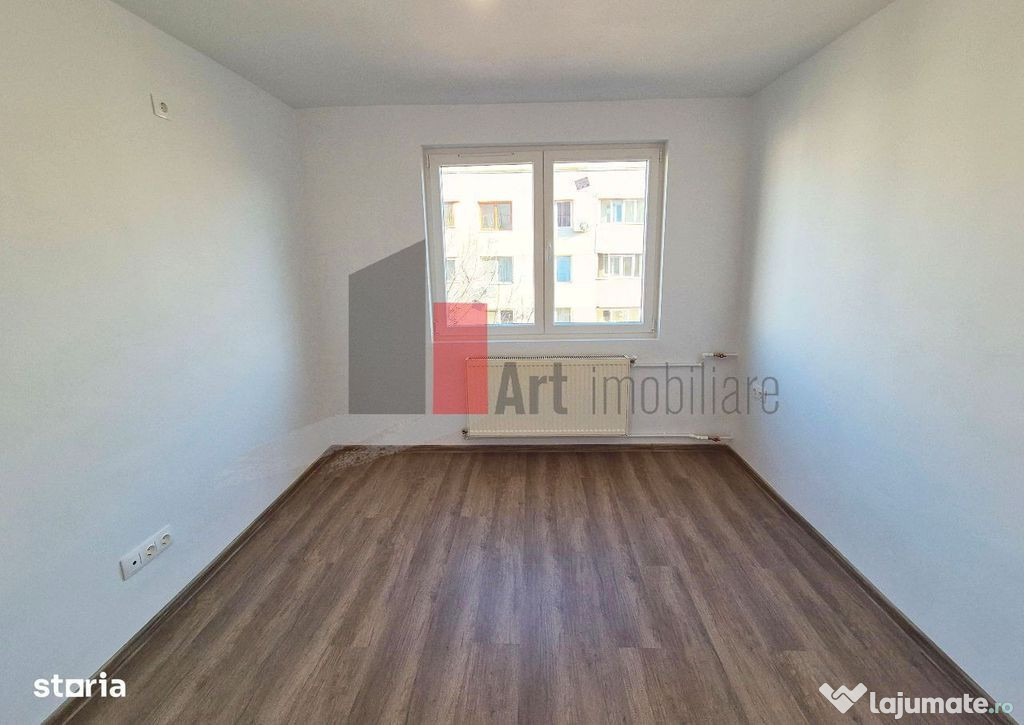 APARTAMENT 2 CAMERE LACUL TEI